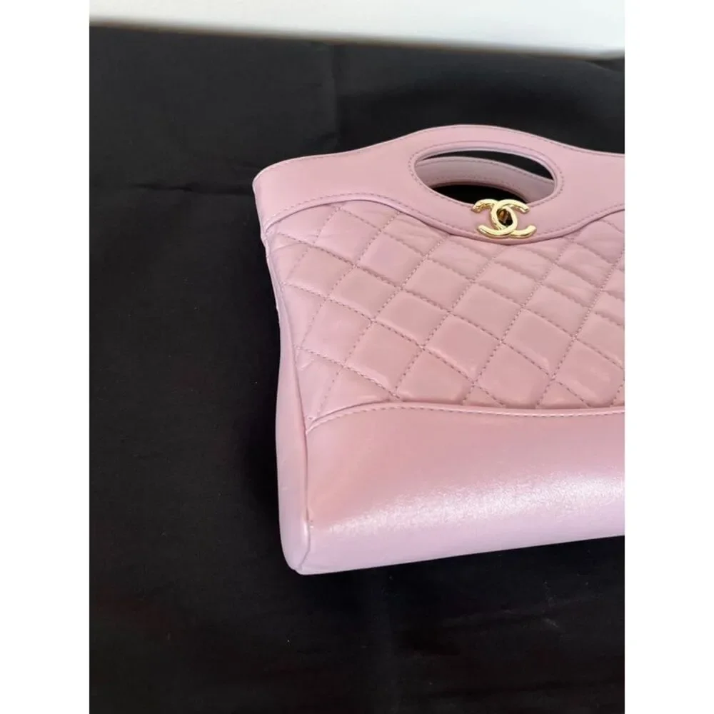Chanel Women Pre-Loved Bag Very Good Condition